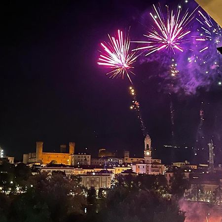Rive Dora Ivrea Διαμέρισμα Εξωτερικό φωτογραφία