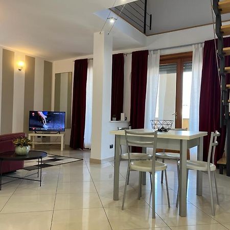 Rive Dora Ivrea Διαμέρισμα Εξωτερικό φωτογραφία